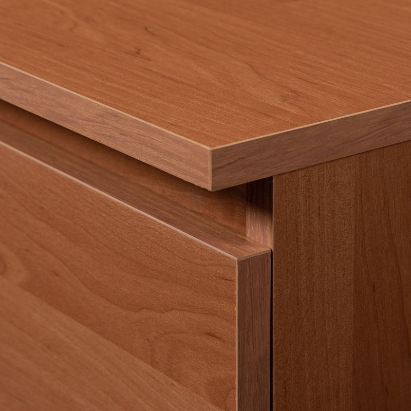 TV-Schrank 160 cm 2D 1P Erle