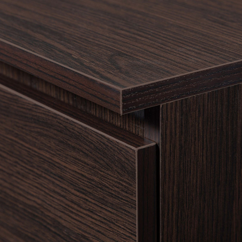 Geschlossenes Regal R80 2D 8P CLP VENGE