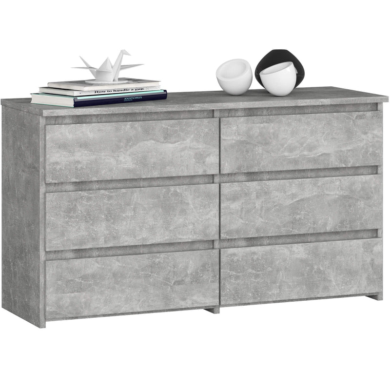 Truhe CL100 6SZ PK Beton