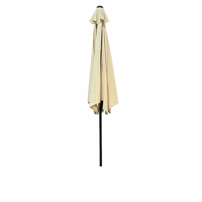 Gartenschirm Orient Beige