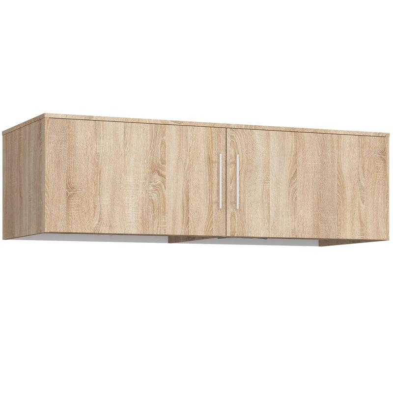 KLEIDERSCHRANKVERLÄNGERUNG S150 SONOMA OAK