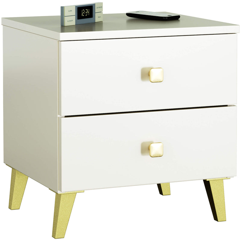 MOBI K-02 Kommode Kaschmirgold