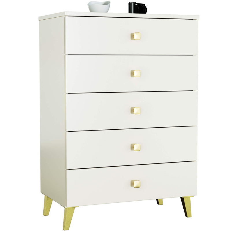 MOBI K-05 Kommode Kaschmirgold