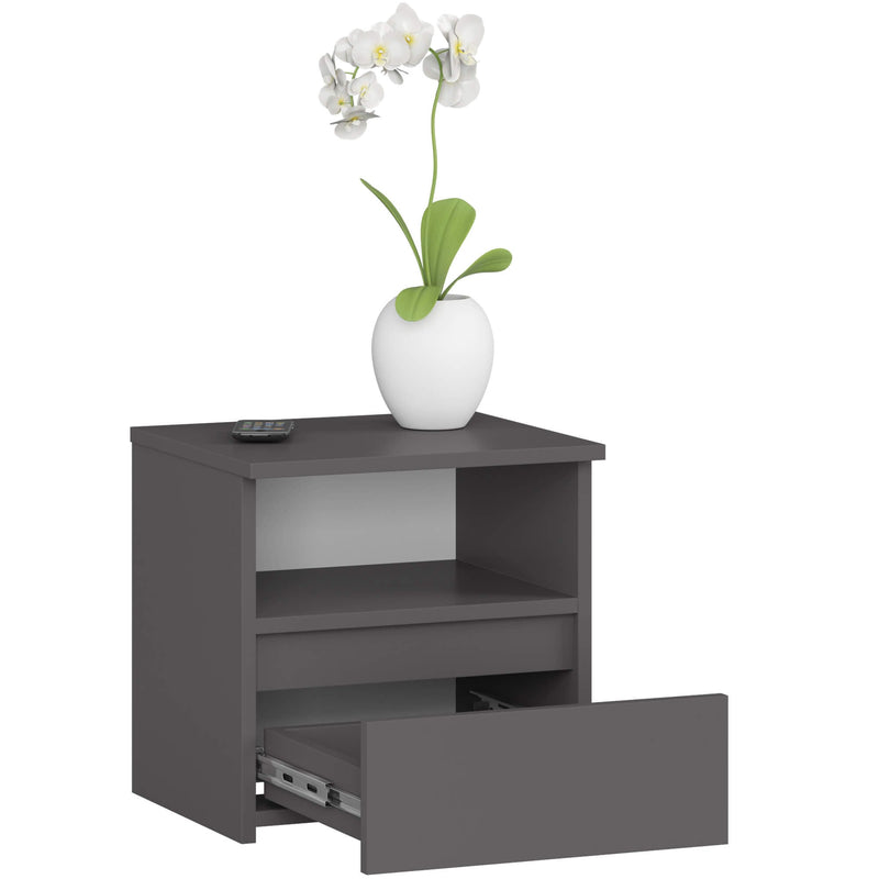 Kommode CL1 PK Graphitgrau