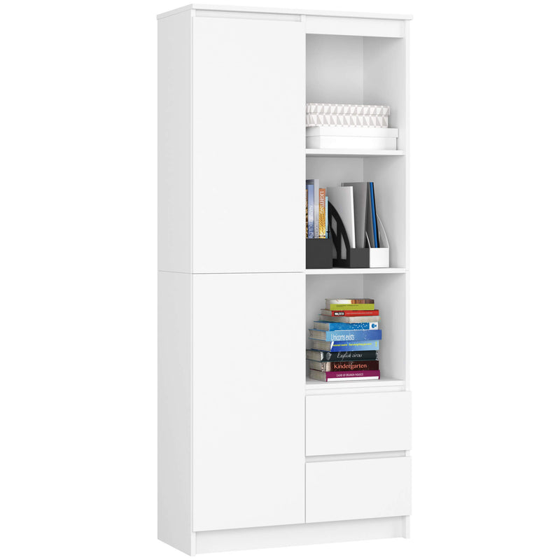 REGAL R11 R80 1D 2SZ CLP PK WEISS