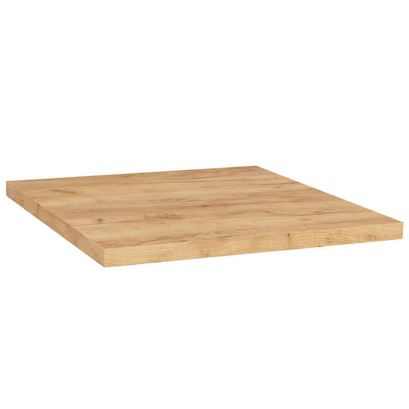 S60 Oliwia Küchenarbeitsplatte – Craft Oak