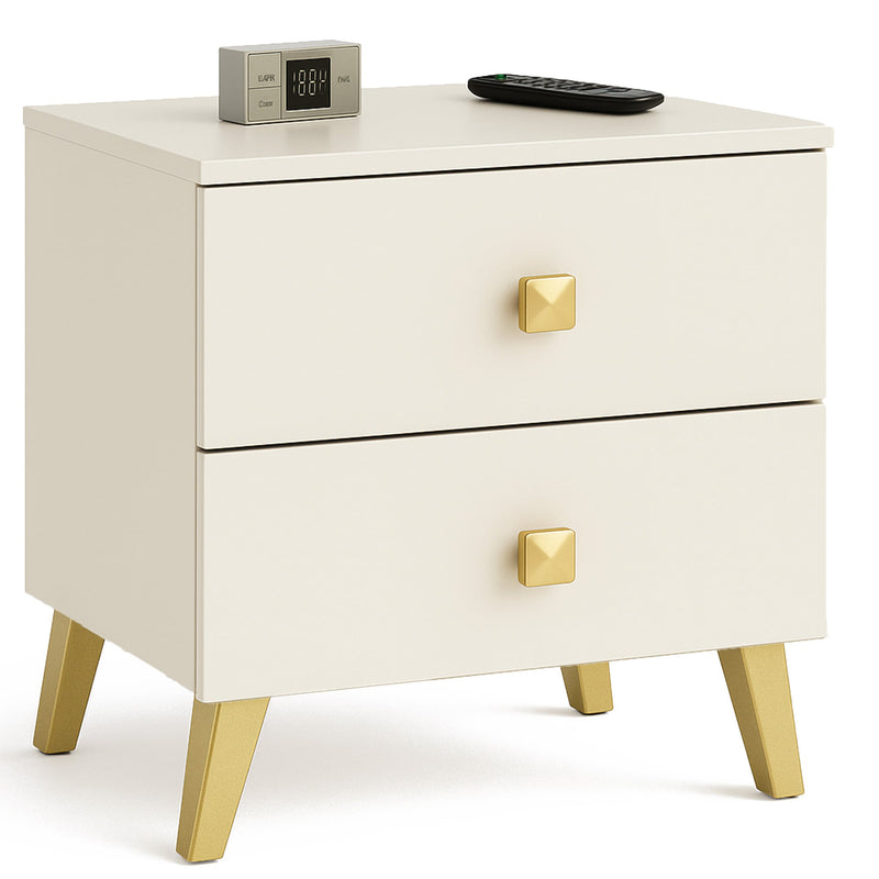 MOBI K-02 Kommode Kaschmirgold
