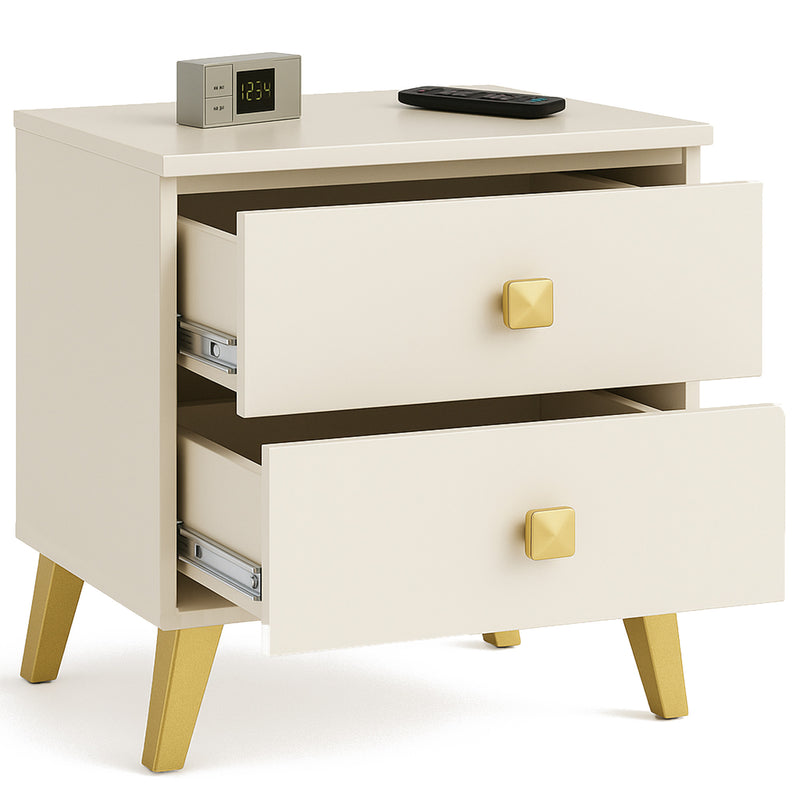MOBI K-02 Kommode Kaschmirgold