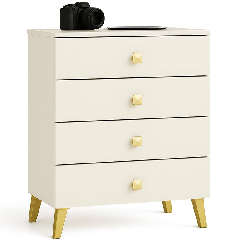 MOBI K-04 Kommode Kaschmirgold