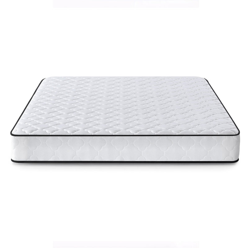 Matratze mit Bezug 180x200 H24