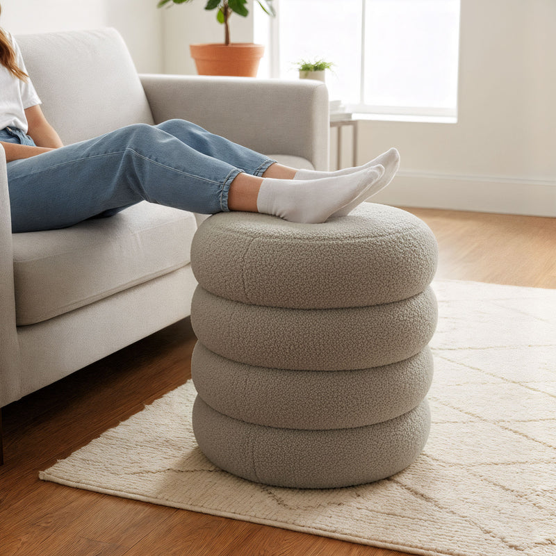 SITZSACK SNUGGO MOCHA
