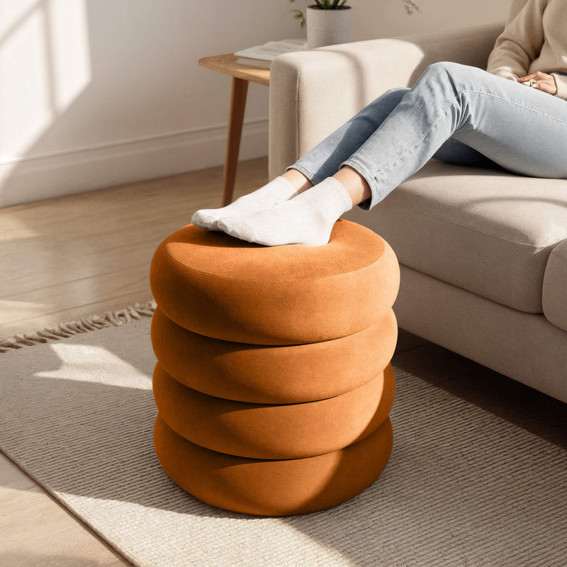 Sitzsack SNUGGO ROST