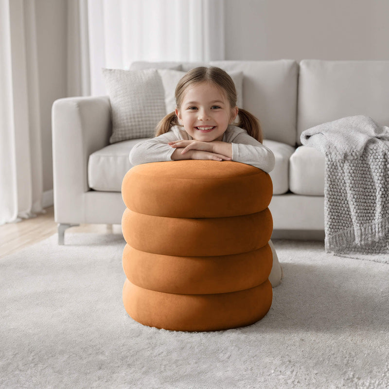 Sitzsack SNUGGO ROST