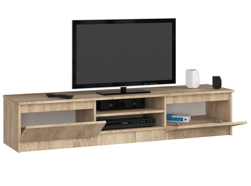 TV-Truhe K160 CLP SONOMA