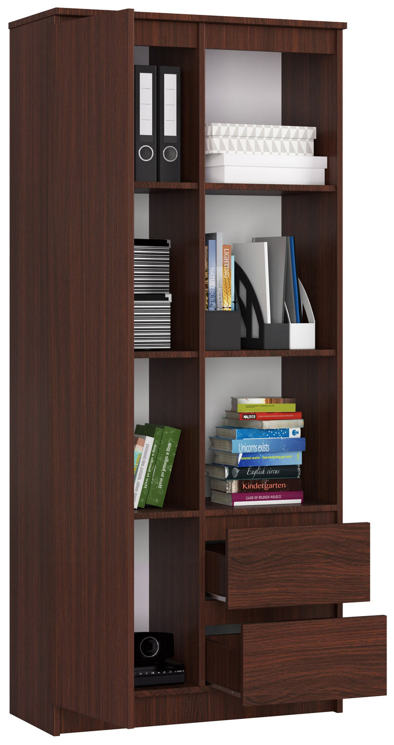 R11 R80 Regal 1D 2SZ CLP Wenge